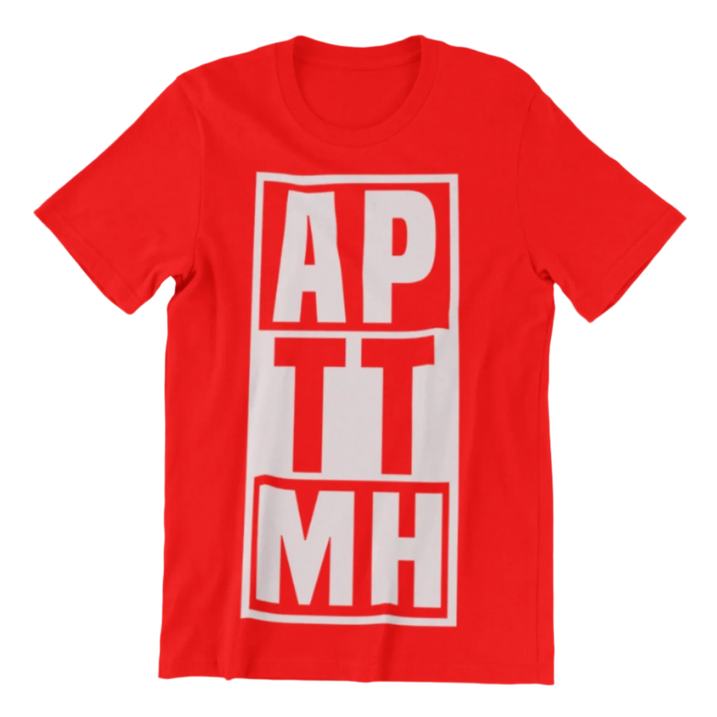 APTTMH Tee