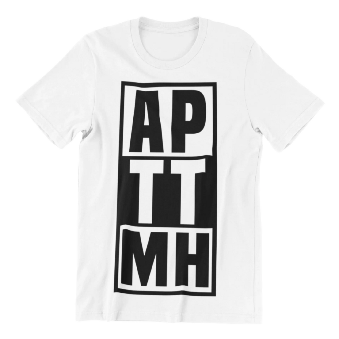 APTTMH Tee